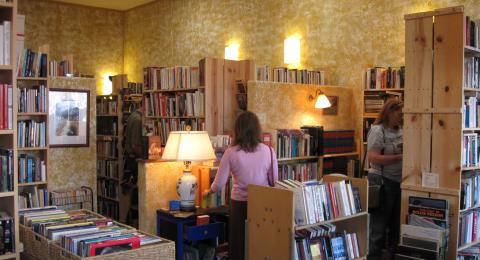 book-donation-san-rafael